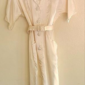 Vintage 1980s Dress size 6